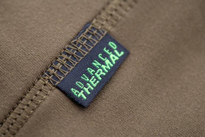 IZMENE KORDA KORE THERMAL, OLIVE [2]