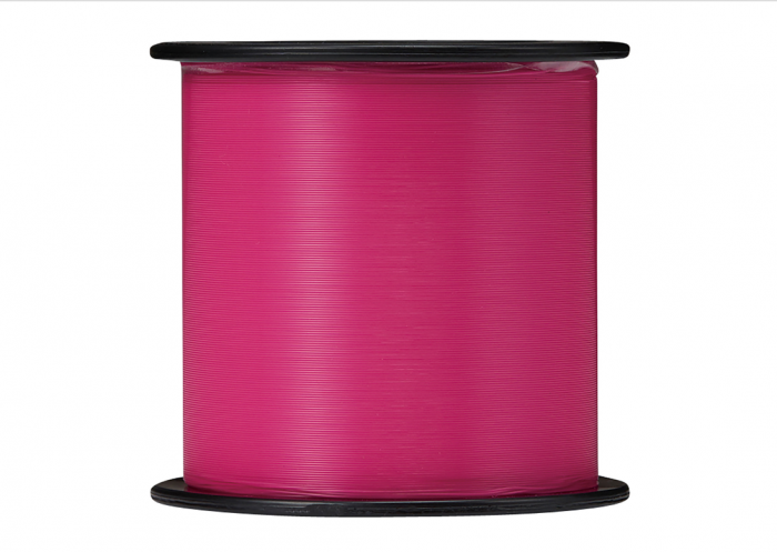 Fir monofilament Daiwa J-threads pink 0.285 mm, 6.10 kg, 600 m [2]