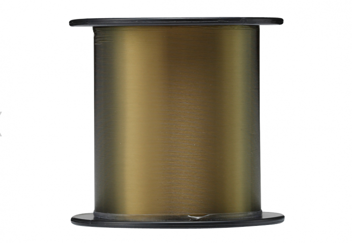 Fir monofilament Daiwa J-threads khaki gold 0.33 mm, 8.10 kg, 600 m [2]