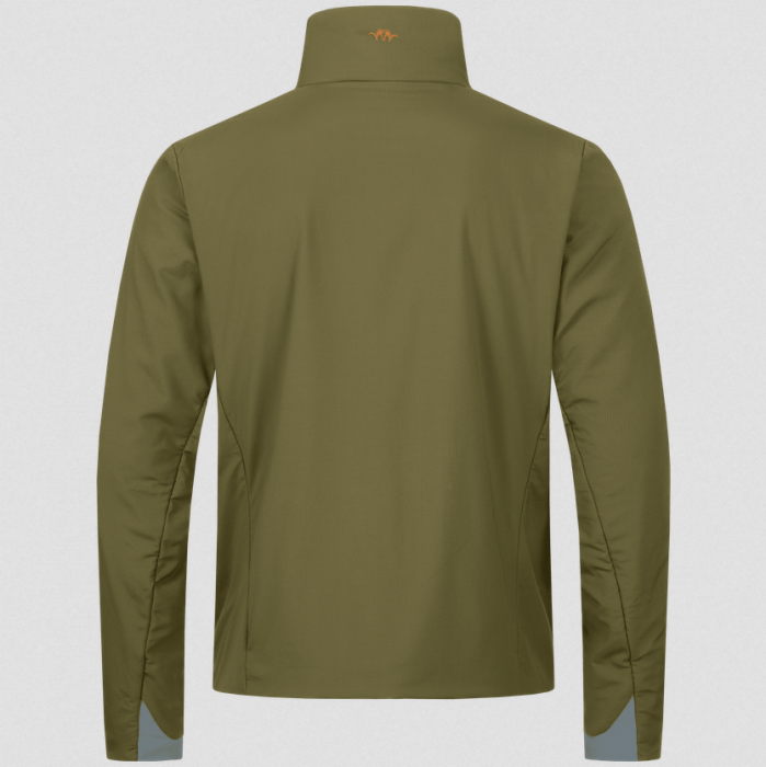 JACHETA BLASER ALPHA DARK OLIVE [2]