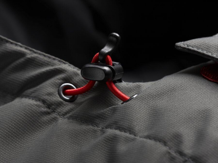 JACHETA IMPERMEABILA IMAX THERMO ARX [3]