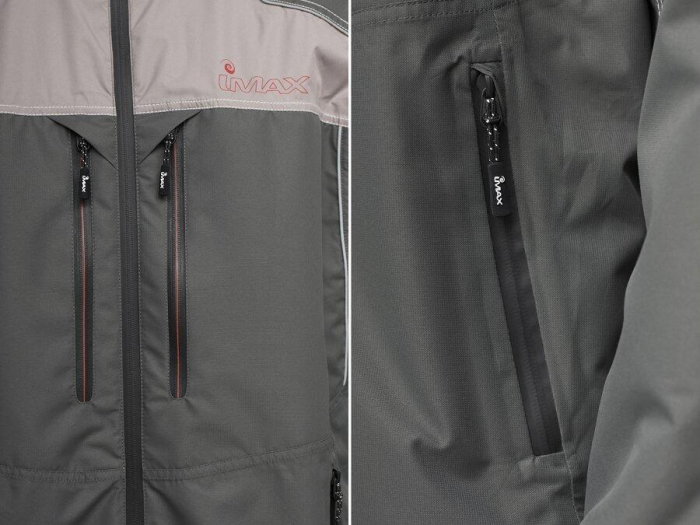 JACHETA IMPERMEABILA IMAX THERMO ARX [7]