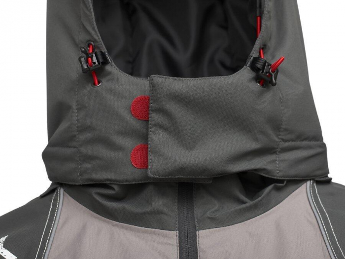 JACHETA IMPERMEABILA IMAX THERMO ARX [4]