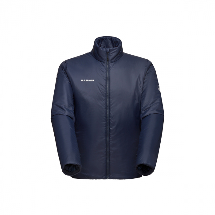 Jacheta barbati Mammut Alto Light 3 IN 1 HS hooded deep ice marine [2]