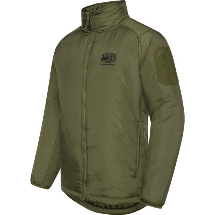 Jacheta barbati Mauser Frost Insulation dull olive [3]