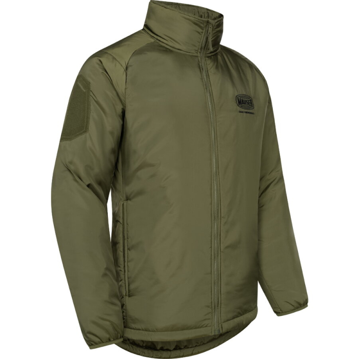 Jacheta barbati Mauser Frost Insulation dull olive [2]