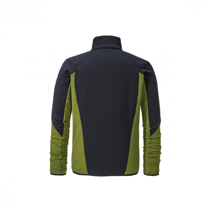 Jacheta barbati Schoffel Lodron navy blazer [2]