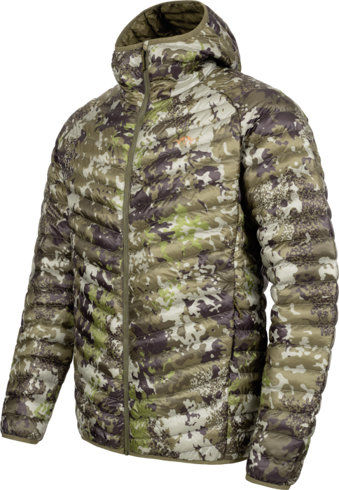 Jacheta barbati Blaser Challenger Airflake huntec camo [2]