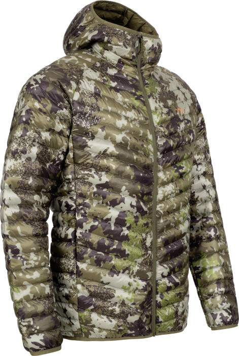 Jacheta barbati Blaser Challenger Airflake huntec camo [4]