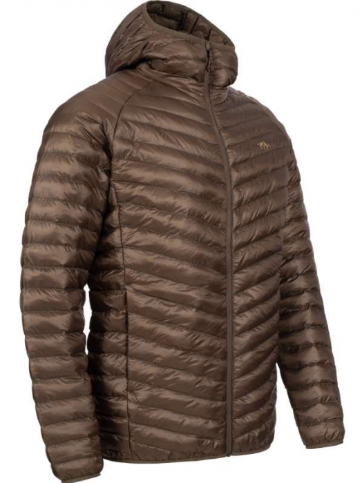 JACHETA BLASER CHALLENGER AIRFLAKE DARK BROWN [3]