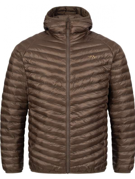 JACHETA BLASER CHALLENGER AIRFLAKE DARK BROWN [1]