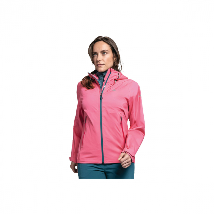 Jacheta dama Schoffel 2.5L Vistdal holly pink [3]