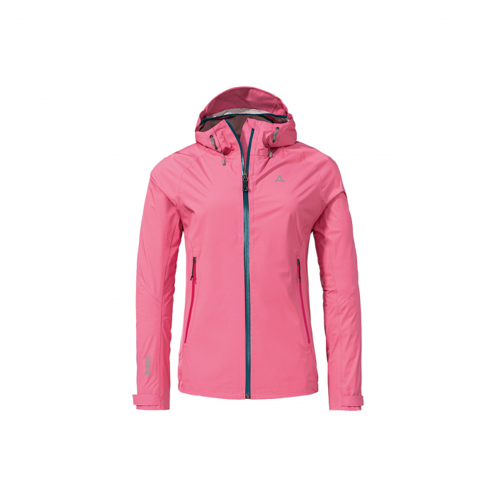 Jacheta dama Schoffel 2.5L Vistdal holly pink [1]