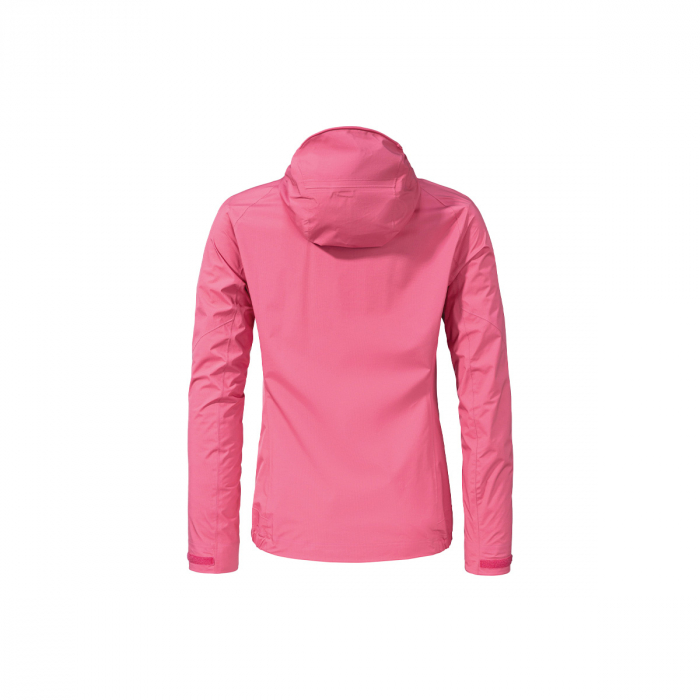 Jacheta dama Schoffel 2.5L Vistdal holly pink [2]