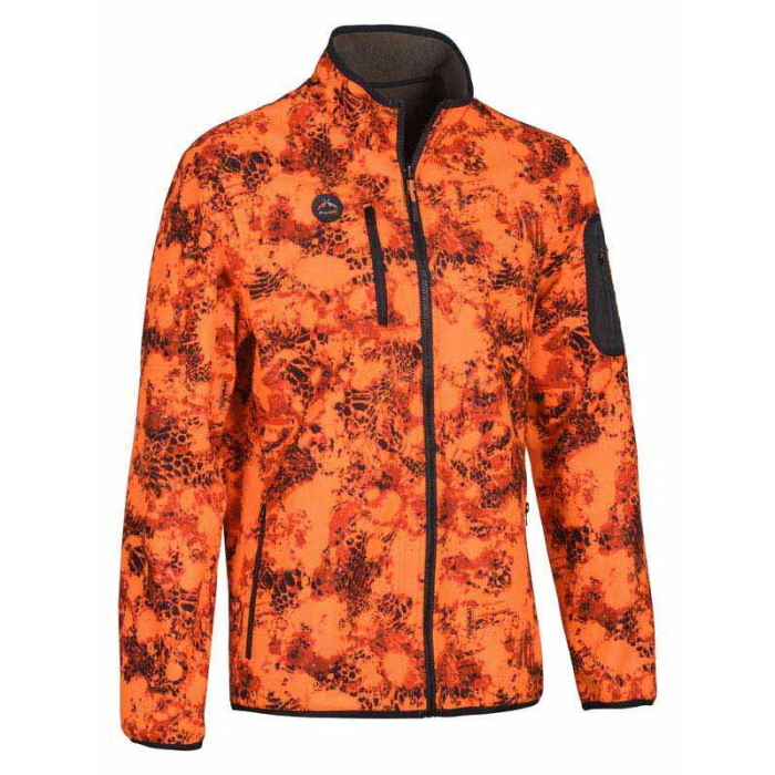 Polar reversibil Verney Carron Drahthaar [2]