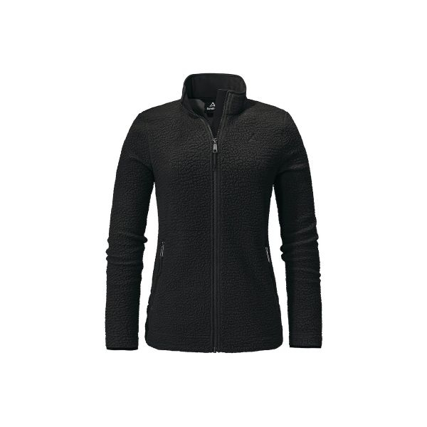 Polar dama Schoffel Atlanta black [1]
