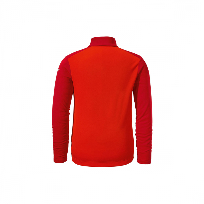 Jacheta fleece barbati Schoffel Felhorn poinciana [2]