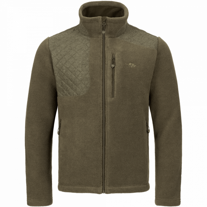 JACHETA FLEECE BLASER JONATHAN [1]