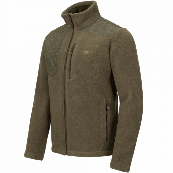 JACHETA FLEECE BLASER JONATHAN [3]