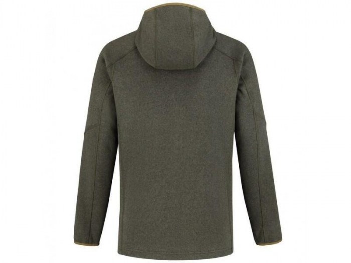 JACHETA FLEECE KORDA KORE, POLAR [2]