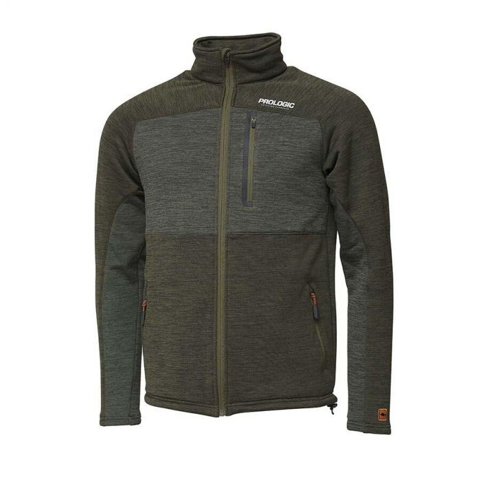 POLAR PROLOGIC FLEECE TECH [1]