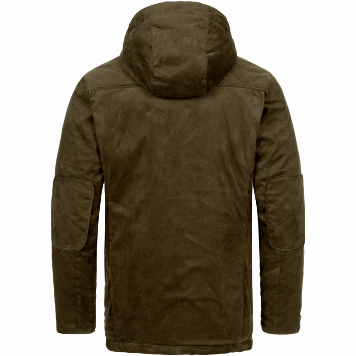 JACHETA BLASER SUEDE MARLO [4]