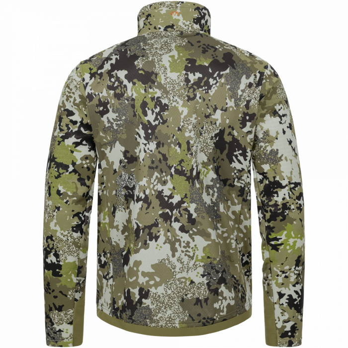 JACHETA BLASER HUNTEC FLASH MIDLAYER CAMO [4]