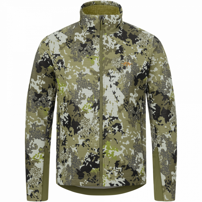 JACHETA BLASER HUNTEC FLASH MIDLAYER CAMO [1]