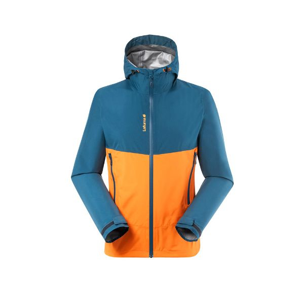 JACHETA IMPERMEABILA BARBATI LAFUMA SHIFT GTX GORETEX GINGER [1]