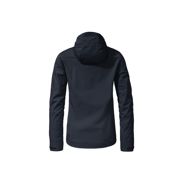 Jacheta impermeabila dama Schoffel 2.5L Vistdal navy blazer [2]