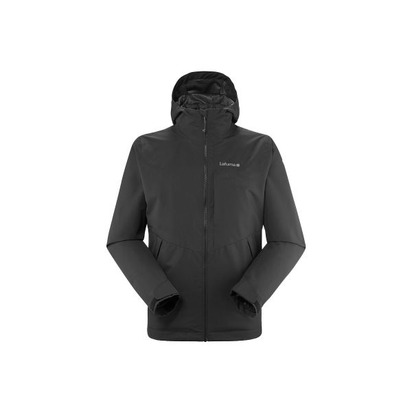 JACHETA IMPERMEABILA LAFUMA ACCESS 3 IN 1 LOFT BLACK-NOIR [1]