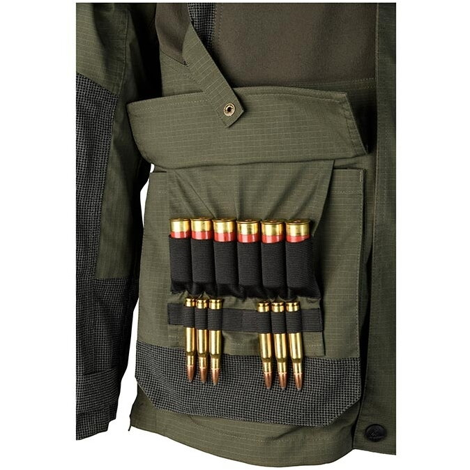 JACHETA IMPERMEABILA VERNEY CARRON IBEX PRO [3]