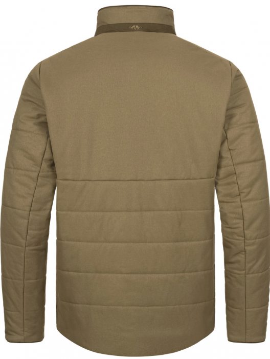 JACHETA BLASER INSULATION IAN TEAK [2]