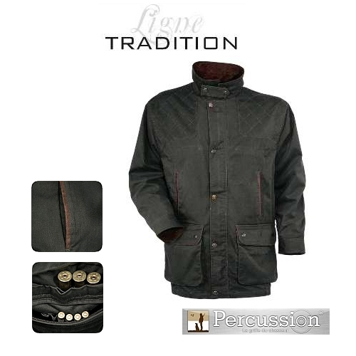 JACHETA TREESCO TRADITION [1]