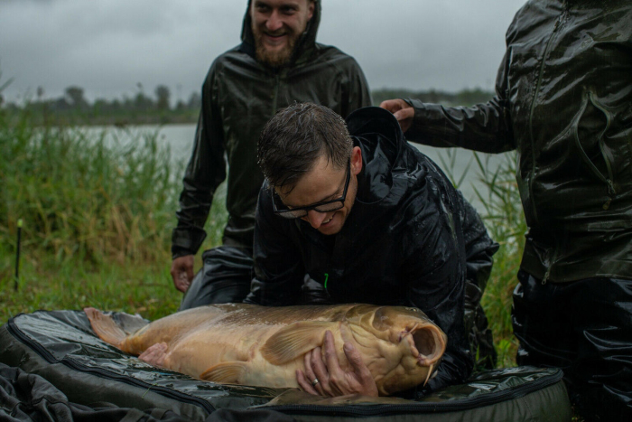 JACHETA IMPERMEABILA KORDA KORE DRYKORE, NEAGRA [5]