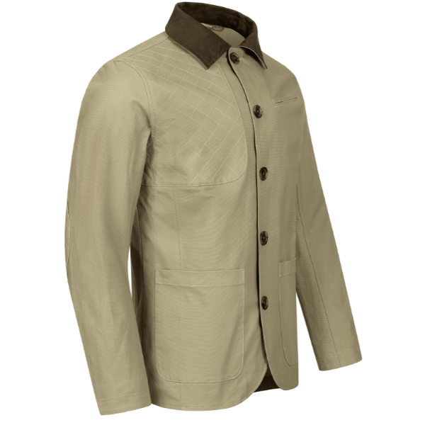 JACHETA BLASER CANVAS PATRICK DUNE [3]