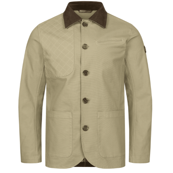 JACHETA BLASER CANVAS PATRICK DUNE [1]