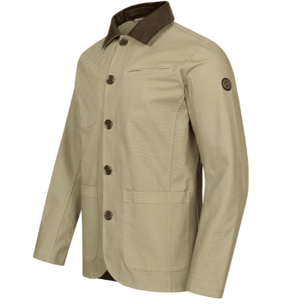 JACHETA BLASER CANVAS PATRICK DUNE [3]