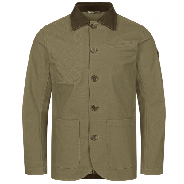 JACHETA BLASER CANVAS PATRICK TEAK [1]