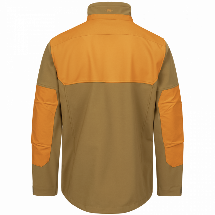 JACHETA BLASER TACKLE RUBBER BROWN/BLAZE [2]