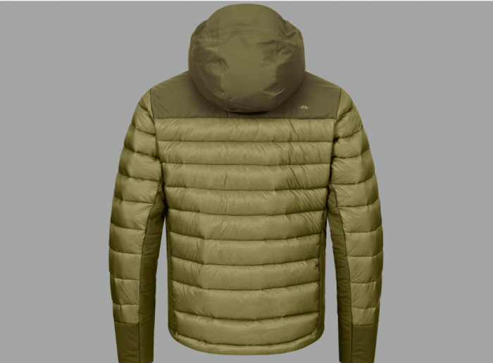 JACHETA BLASER OBSERVER DARK OLIVE [4]