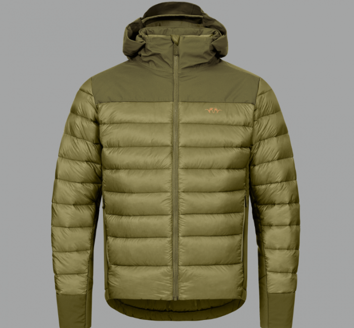 JACHETA BLASER OBSERVER DARK OLIVE [1]