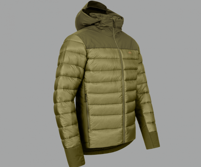 JACHETA BLASER OBSERVER DARK OLIVE [4]