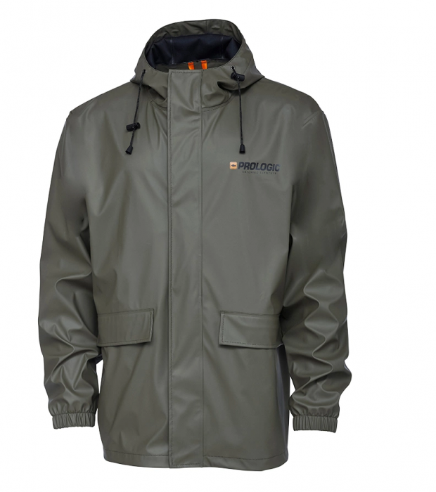 JACHETA PT.PLOAIE BARK GREEN MAR.2XL [1]