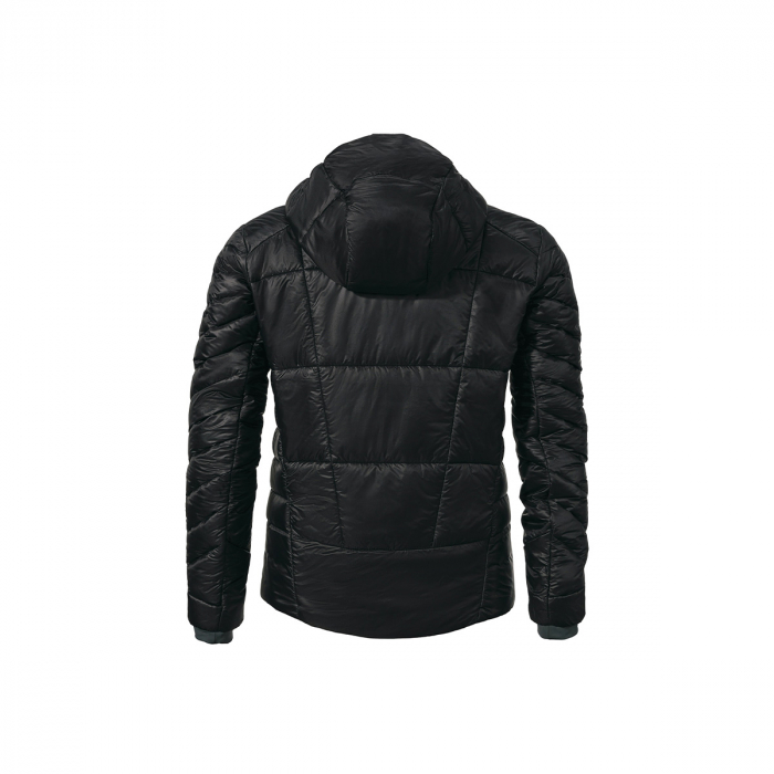 Jacheta puf barbati Schoffel Tschierval Down neagra [2]