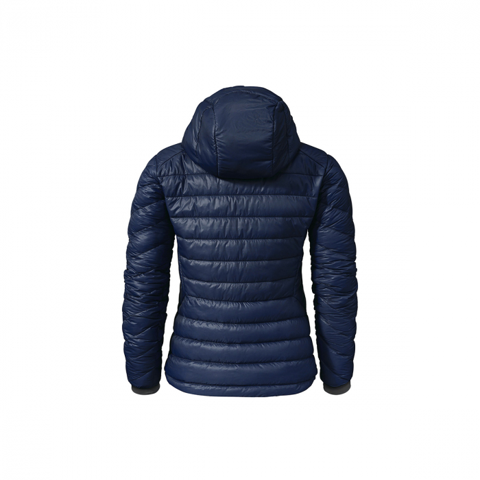 Jacheta puf dama Schoffel Tschierval Down navy blazer [2]
