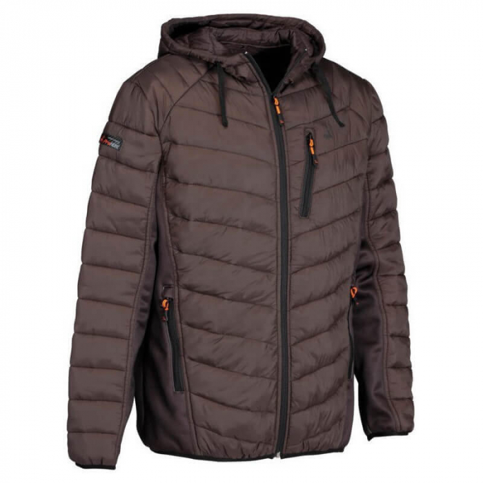 JACHETA VERNEY-CARRON JAGUAR [1]