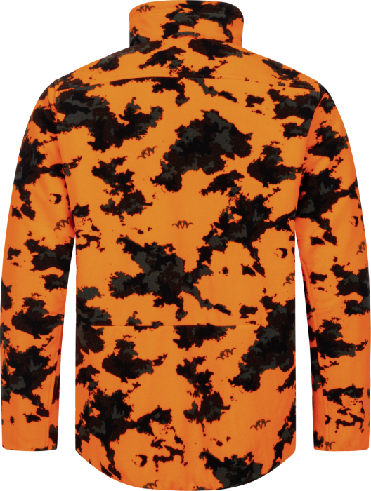 Jacheta reversibila barbati Blaser Silence camo [4]