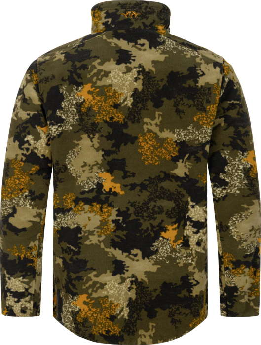 Jacheta reversibila barbati Blaser Silence camo [3]