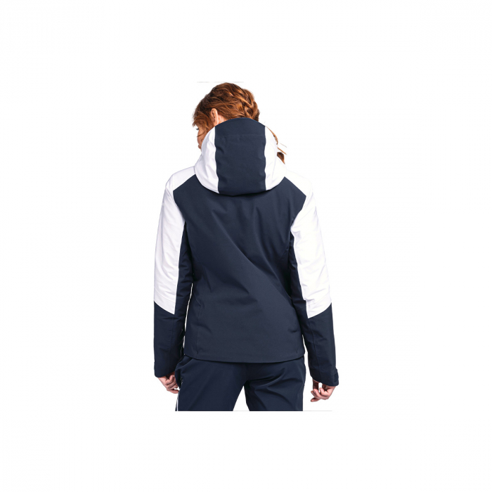 Jacheta ski dama Schoffel Avons navy blazer [4]